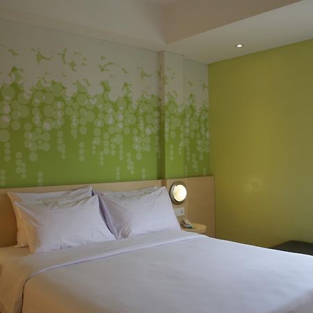 Zest Bogor By Swiss-Belhotel International Екстер'єр фото